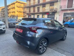 
										Nissan Micra 1.0L benzina 71 CV 12V 5 porte Business full									