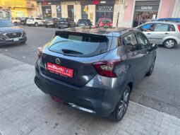 
										Nissan Micra 1.0L benzina 71 CV 12V 5 porte Business full									
