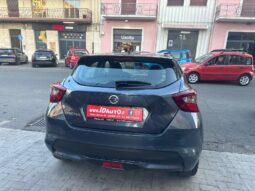 
										Nissan Micra 1.0L benzina 71 CV 12V 5 porte Business full									