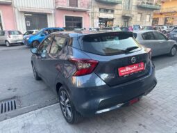 
										Nissan Micra 1.0L benzina 71 CV 12V 5 porte Business full									
