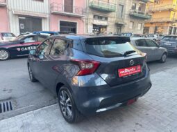 
										Nissan Micra 1.0L benzina 71 CV 12V 5 porte Business full									