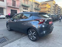 
										Nissan Micra 1.0L benzina 71 CV 12V 5 porte Business full									