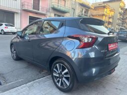 
										Nissan Micra 1.0L benzina 71 CV 12V 5 porte Business full									