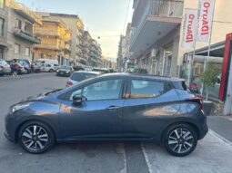 
										Nissan Micra 1.0L benzina 71 CV 12V 5 porte Business full									