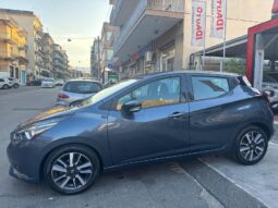 
										Nissan Micra 1.0L benzina 71 CV 12V 5 porte Business full									