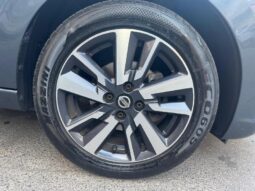 
										Nissan Micra 1.0L benzina 71 CV 12V 5 porte Business full									