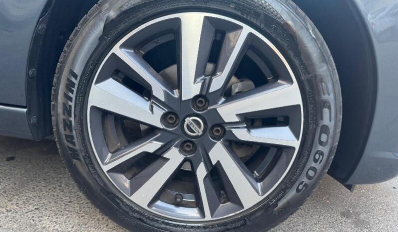 
								Nissan Micra 1.0L benzina 71 CV 12V 5 porte Business full									