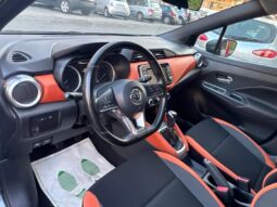 
										Nissan Micra 1.0L benzina 71 CV 12V 5 porte Business full									