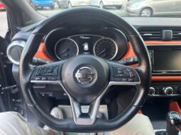 
										Nissan Micra 1.0L benzina 71 CV 12V 5 porte Business full									