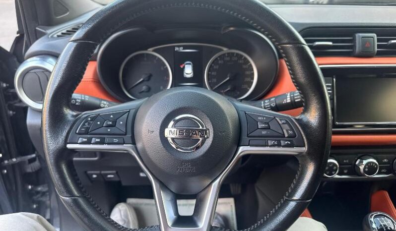 
								Nissan Micra 1.0L benzina 71 CV 12V 5 porte Business full									