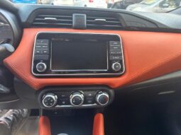 
										Nissan Micra 1.0L benzina 71 CV 12V 5 porte Business full									