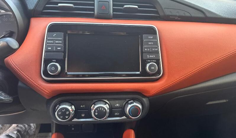 
								Nissan Micra 1.0L benzina 71 CV 12V 5 porte Business full									