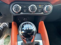 
										Nissan Micra 1.0L benzina 71 CV 12V 5 porte Business full									