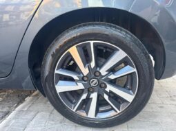 
										Nissan Micra 1.0L benzina 71 CV 12V 5 porte Business full									