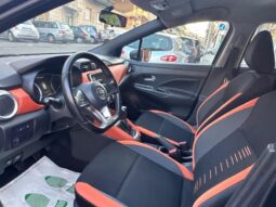 
										Nissan Micra 1.0L benzina 71 CV 12V 5 porte Business full									