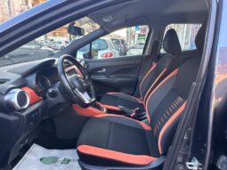 
										Nissan Micra 1.0L benzina 71 CV 12V 5 porte Business full									