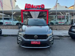 Volkswagen T-Roc 1.0 TSI 110 CV R-LINE