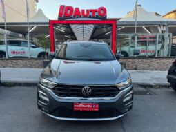 Volkswagen T-Roc 1.0 TSI 110 CV R-LINE