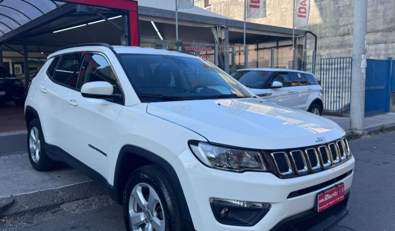 
								Jeep Compass 1.6 Multijet II 120 CV 2WD Longitude full									
