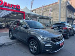 Volkswagen T-Roc 1.0 TSI 110 CV R-LINE