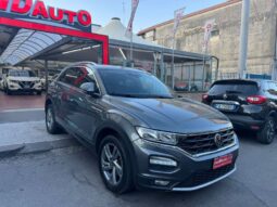 Volkswagen T-Roc 1.0 TSI 110 CV R-LINE