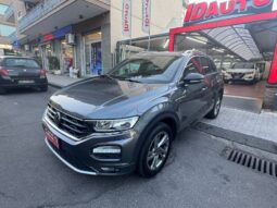 
										Volkswagen T-Roc 1.0 TSI 110 CV R-LINE full									