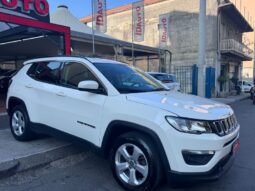 
										Jeep Compass 1.6 Multijet II 120 CV 2WD Longitude full									