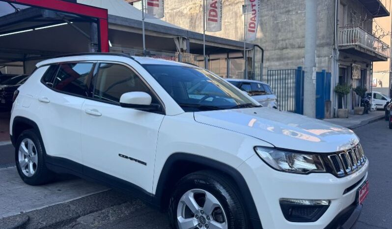 
								Jeep Compass 1.6 Multijet II 120 CV 2WD Longitude full									