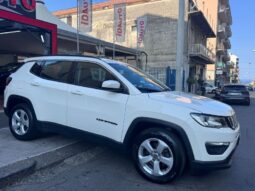 
										Jeep Compass 1.6 Multijet II 120 CV 2WD Longitude full									