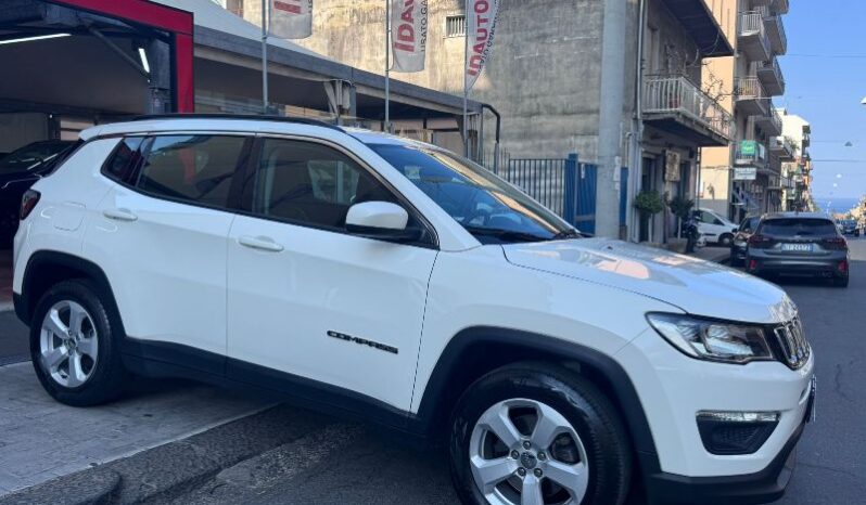 
								Jeep Compass 1.6 Multijet II 120 CV 2WD Longitude full									