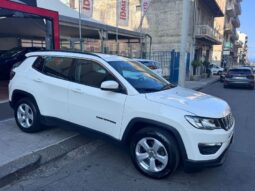 
										Jeep Compass 1.6 Multijet II 120 CV 2WD Longitude full									
