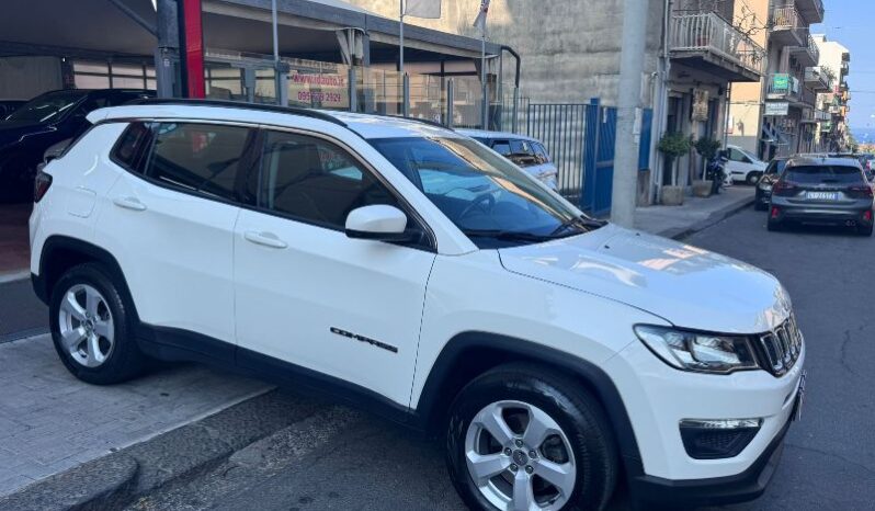 
								Jeep Compass 1.6 Multijet II 120 CV 2WD Longitude full									