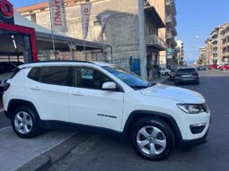 
										Jeep Compass 1.6 Multijet II 120 CV 2WD Longitude full									