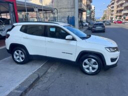 
										Jeep Compass 1.6 Multijet II 120 CV 2WD Longitude full									