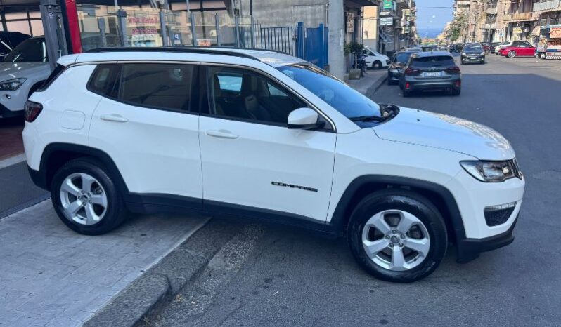 
								Jeep Compass 1.6 Multijet II 120 CV 2WD Longitude full									