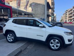 
										Jeep Compass 1.6 Multijet II 120 CV 2WD Longitude full									