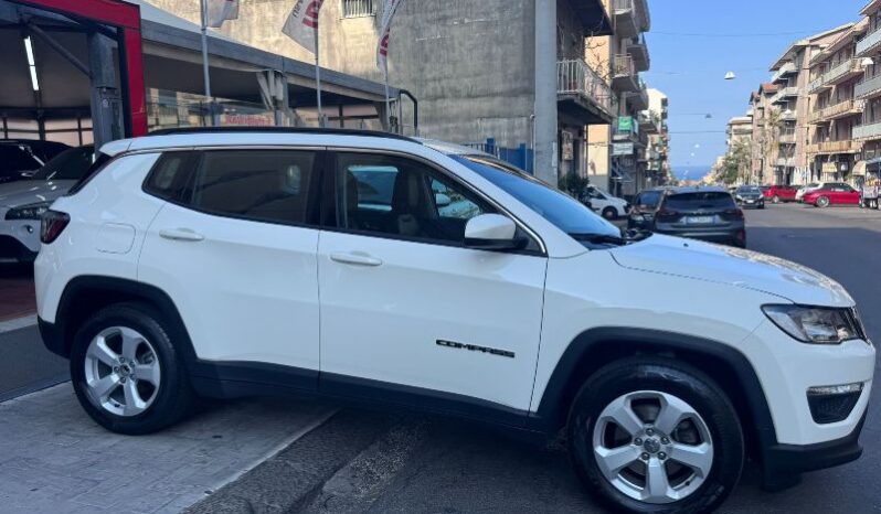 
								Jeep Compass 1.6 Multijet II 120 CV 2WD Longitude full									