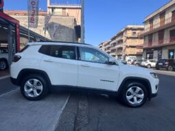 
										Jeep Compass 1.6 Multijet II 120 CV 2WD Longitude full									