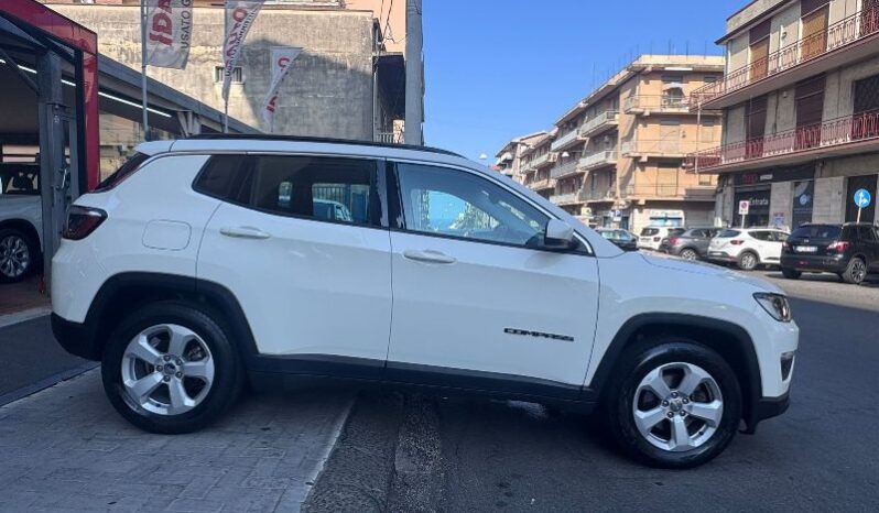 
								Jeep Compass 1.6 Multijet II 120 CV 2WD Longitude full									