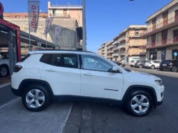
										Jeep Compass 1.6 Multijet II 120 CV 2WD Longitude full									