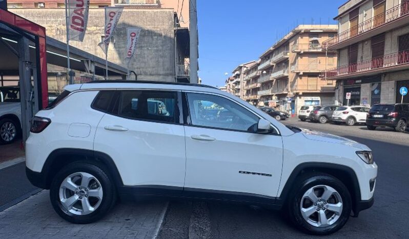 
								Jeep Compass 1.6 Multijet II 120 CV 2WD Longitude full									