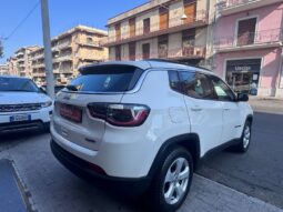 
										Jeep Compass 1.6 Multijet II 120 CV 2WD Longitude full									
