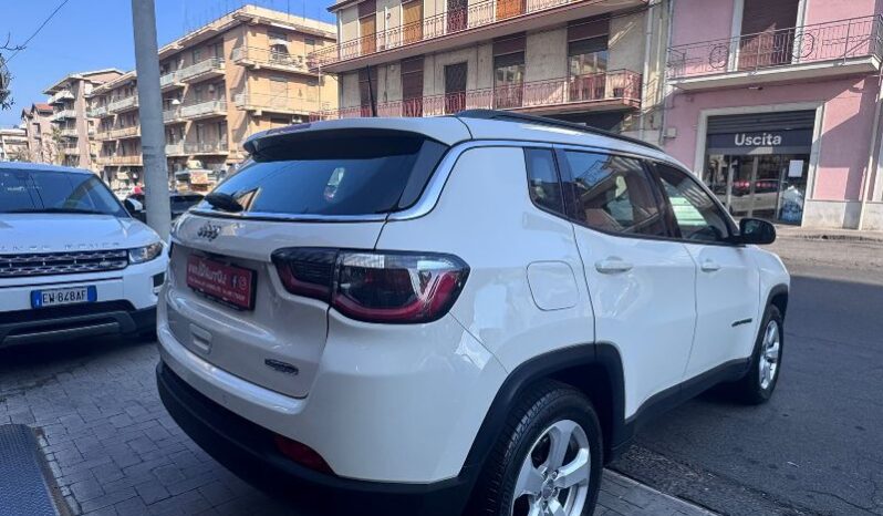 
								Jeep Compass 1.6 Multijet II 120 CV 2WD Longitude full									