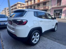 
										Jeep Compass 1.6 Multijet II 120 CV 2WD Longitude full									