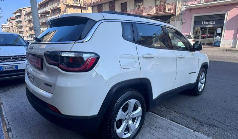 
								Jeep Compass 1.6 Multijet II 120 CV 2WD Longitude full									