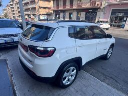 
										Jeep Compass 1.6 Multijet II 120 CV 2WD Longitude full									