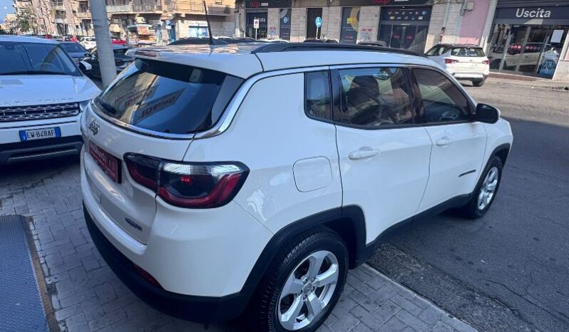 
								Jeep Compass 1.6 Multijet II 120 CV 2WD Longitude full									