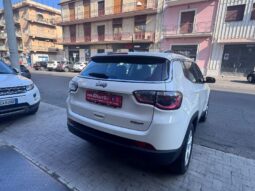 
										Jeep Compass 1.6 Multijet II 120 CV 2WD Longitude full									