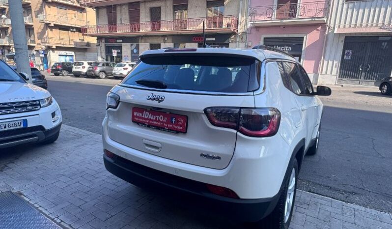 
								Jeep Compass 1.6 Multijet II 120 CV 2WD Longitude full									