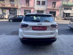 
										Jeep Compass 1.6 Multijet II 120 CV 2WD Longitude full									